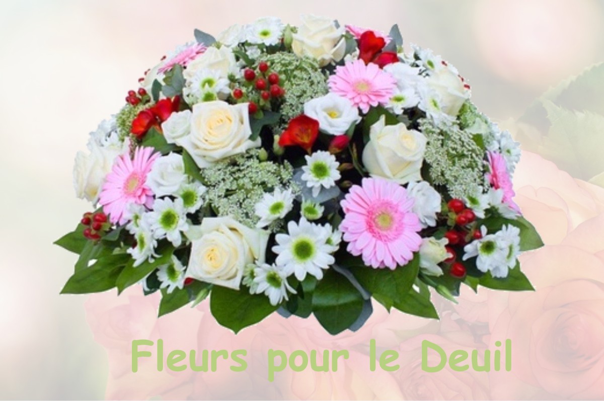fleurs deuil LA-MADELEINE-DE-NONANCOURT