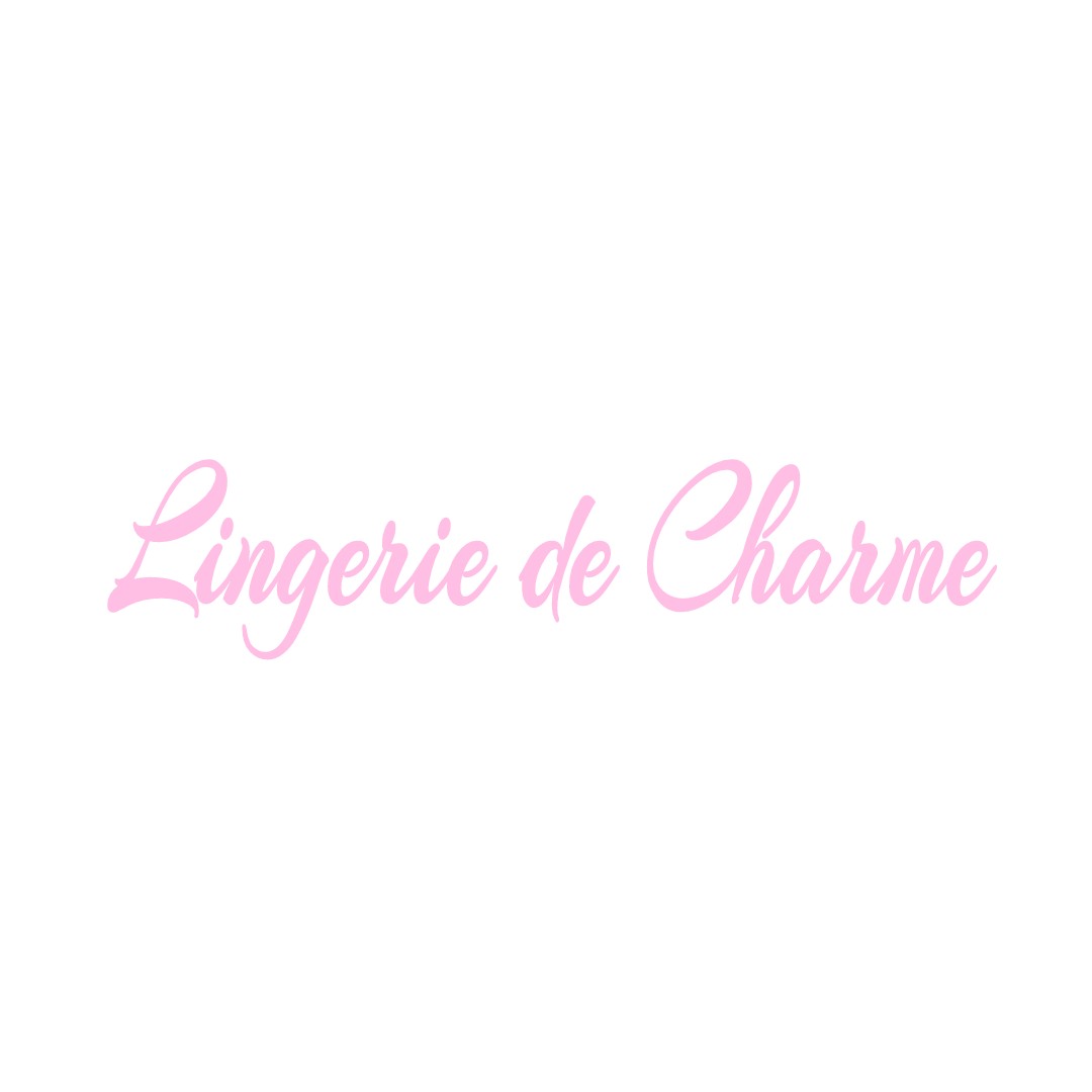 LINGERIE DE CHARME LA-MADELEINE-DE-NONANCOURT